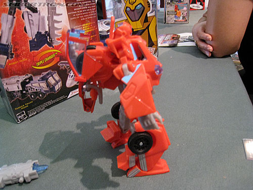TFcon 2008 - Transformers Event: Tfcon-2008-038