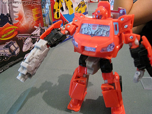 TFcon 2008 - Transformers Event: Tfcon-2008-039