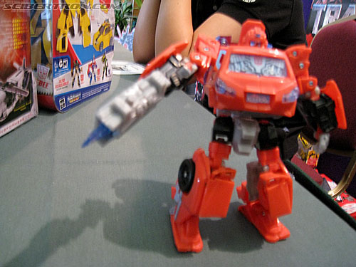 TFcon 2008 - Transformers Event: Tfcon-2008-040