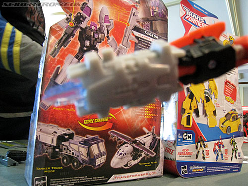 TFcon 2008 - Transformers Event: Tfcon-2008-041