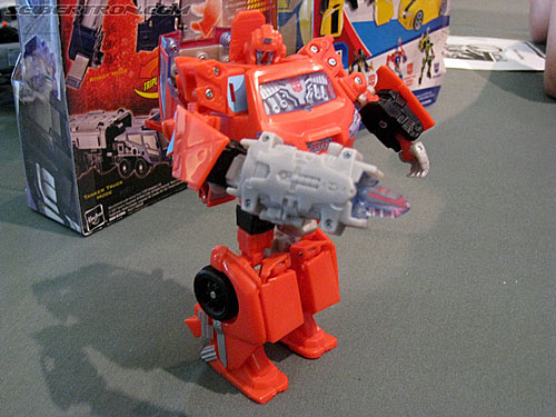 TFcon 2008 - Transformers Event: Tfcon-2008-042