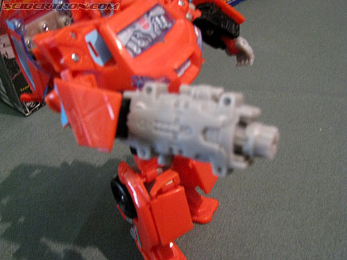 TFcon 2008 - Transformers Event: Tfcon-2008-043