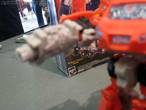 TFcon 2008 - Transformers Event: Tfcon-2008-044