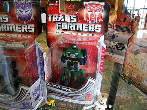 TFcon 2008 - Transformers Event: Tfcon-2008-046