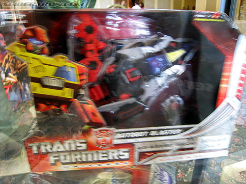 TFcon 2008 - Transformers Event: Tfcon-2008-048