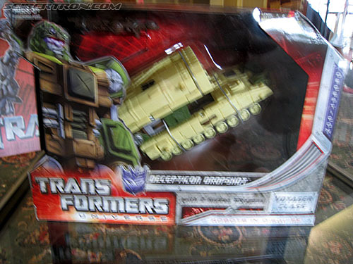 TFcon 2008 - Transformers Event: Tfcon-2008-049