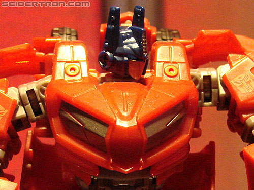 Activision WFC "War For Cybertron" Event - Transformers Event: DSC07466b