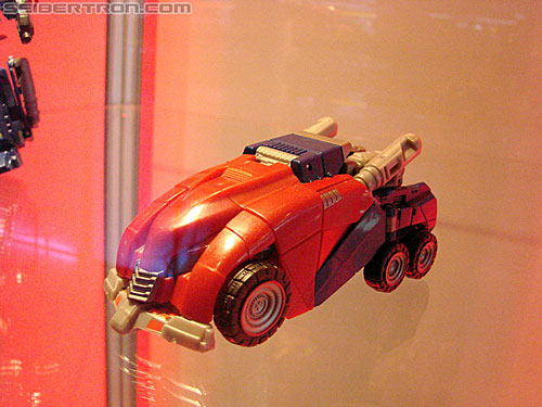 Activision WFC "War For Cybertron" Event - Transformers Event: DSC07467