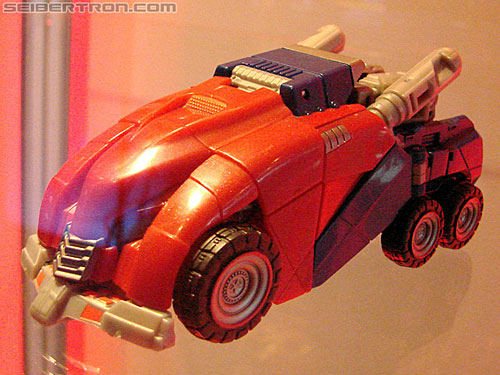 Activision WFC "War For Cybertron" Event - Transformers Event: DSC07467a