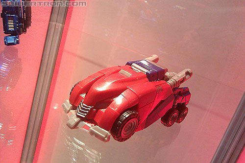 Activision WFC "War For Cybertron" Event - Transformers Event: DSC07467ab