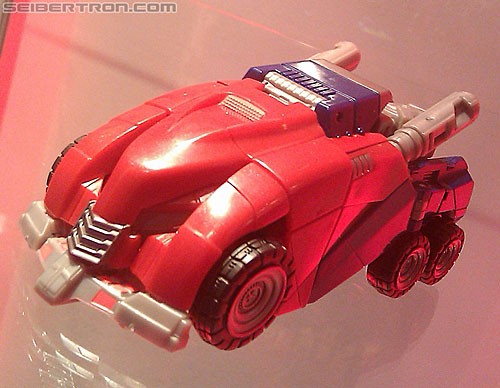 Activision WFC "War For Cybertron" Event - Transformers Event: DSC07467ac