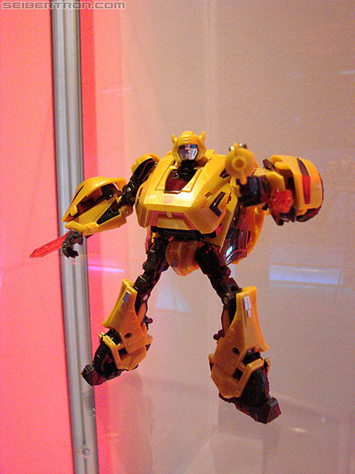 Activision WFC "War For Cybertron" Event - Transformers Event: DSC07468