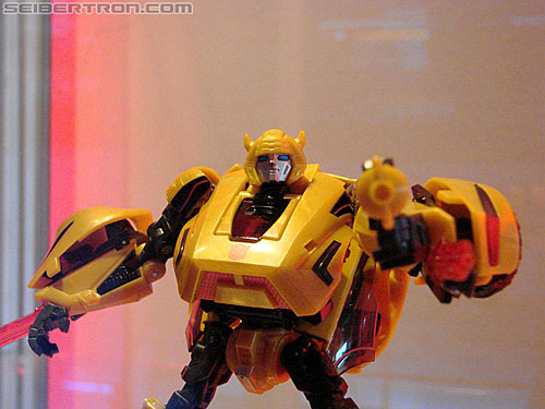 Activision WFC "War For Cybertron" Event - Transformers Event: DSC07469