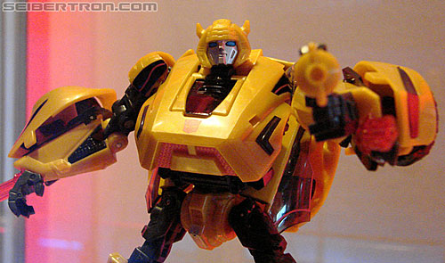 Activision WFC "War For Cybertron" Event - Transformers Event: DSC07469a