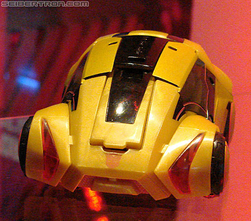Activision WFC "War For Cybertron" Event - Transformers Event: DSC07470