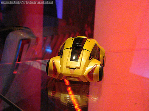 Activision WFC "War For Cybertron" Event - Transformers Event: DSC07470a