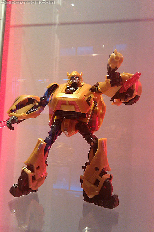Activision WFC "War For Cybertron" Event - Transformers Event: DSC07470aa