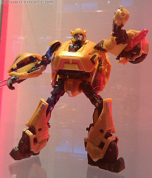 Activision WFC "War For Cybertron" Event - Transformers Event: DSC07470ab