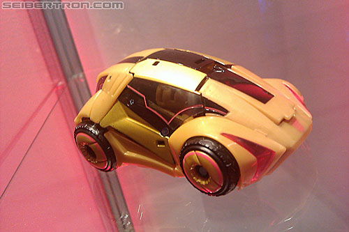 Activision WFC "War For Cybertron" Event - Transformers Event: DSC07470ac