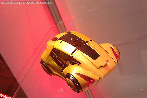 Activision WFC "War For Cybertron" Event - Transformers Event: DSC07470ae