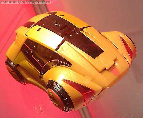 Activision WFC "War For Cybertron" Event - Transformers Event: DSC07470af