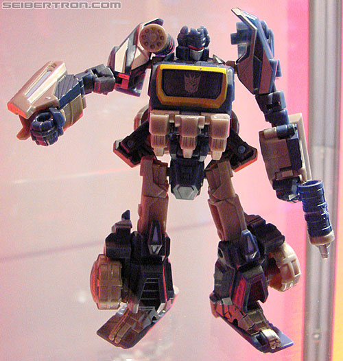 Activision WFC "War For Cybertron" Event - Transformers Event: DSC07473