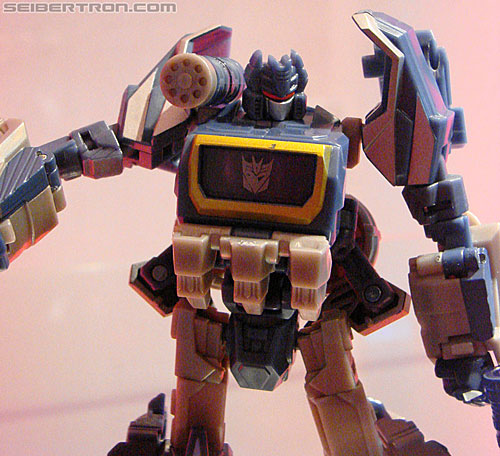 Activision WFC "War For Cybertron" Event - Transformers Event: DSC07474