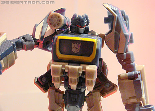 Activision WFC "War For Cybertron" Event - Transformers Event: DSC07475