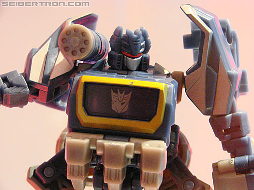 Activision WFC "War For Cybertron" Event - Transformers Event: DSC07476