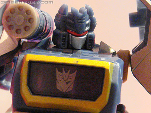 Activision WFC "War For Cybertron" Event - Transformers Event: DSC07476a