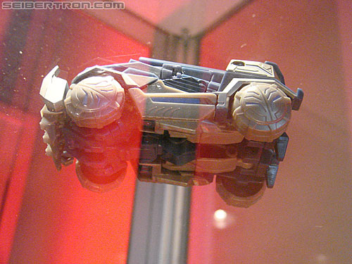 Activision WFC "War For Cybertron" Event - Transformers Event: DSC07479