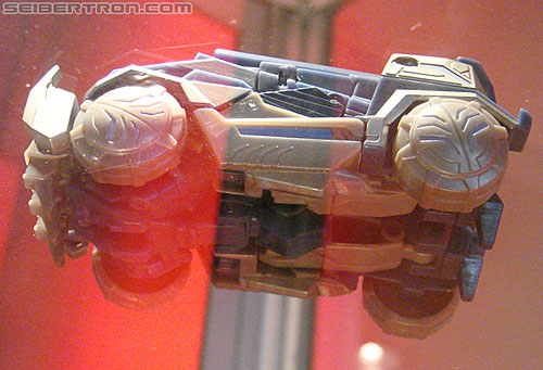 Activision WFC "War For Cybertron" Event - Transformers Event: DSC07479a