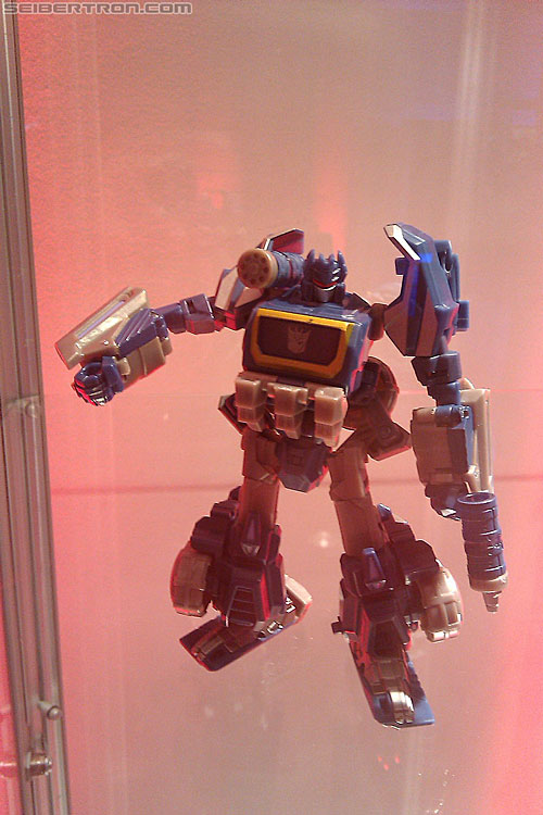 Activision WFC "War For Cybertron" Event - Transformers Event: DSC07479aa