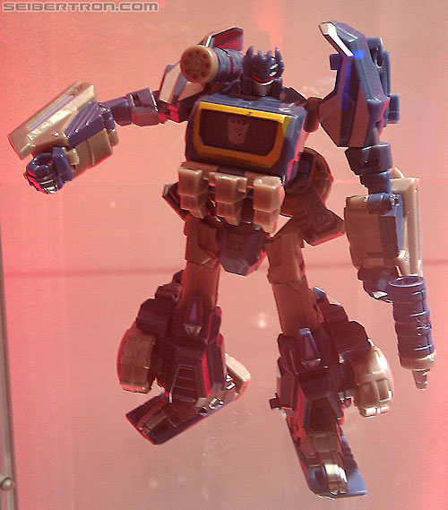 Activision WFC "War For Cybertron" Event - Transformers Event: DSC07479ab