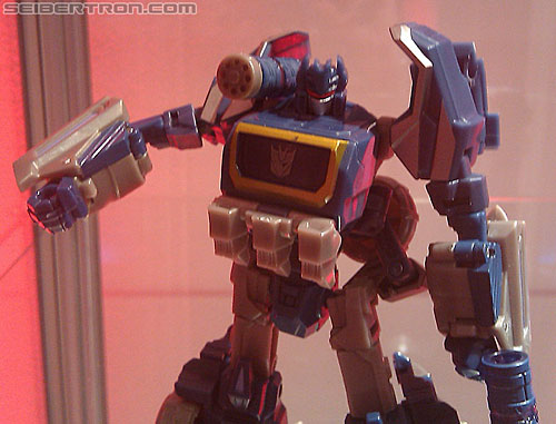 Activision WFC "War For Cybertron" Event - Transformers Event: DSC07479ad