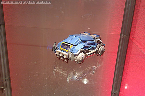 Activision WFC "War For Cybertron" Event - Transformers Event: DSC07479ae