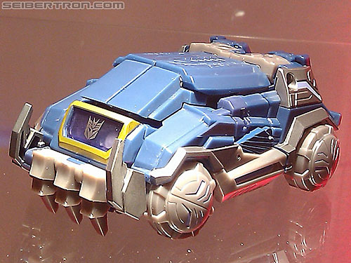 Activision WFC "War For Cybertron" Event - Transformers Event: DSC07479af