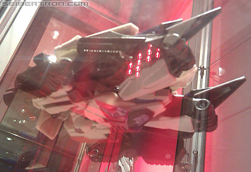 Activision WFC "War For Cybertron" Event - Transformers Event: DSC07479ah