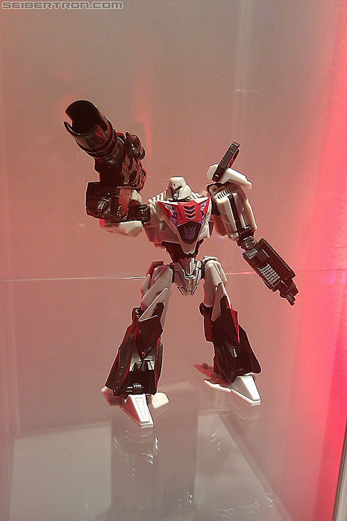 Activision WFC "War For Cybertron" Event - Transformers Event: DSC07486ab