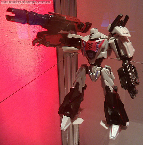 Activision WFC "War For Cybertron" Event - Transformers Event: DSC07486af