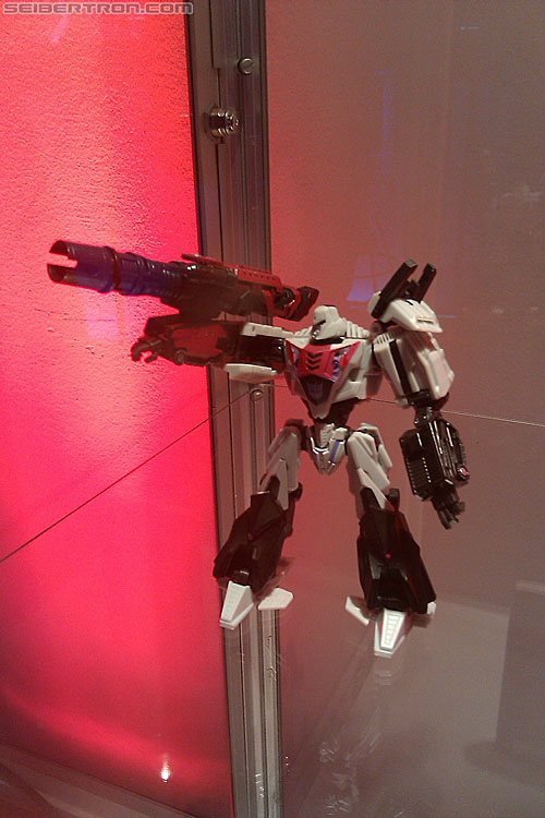 Activision WFC "War For Cybertron" Event - Transformers Event: DSC07486ag