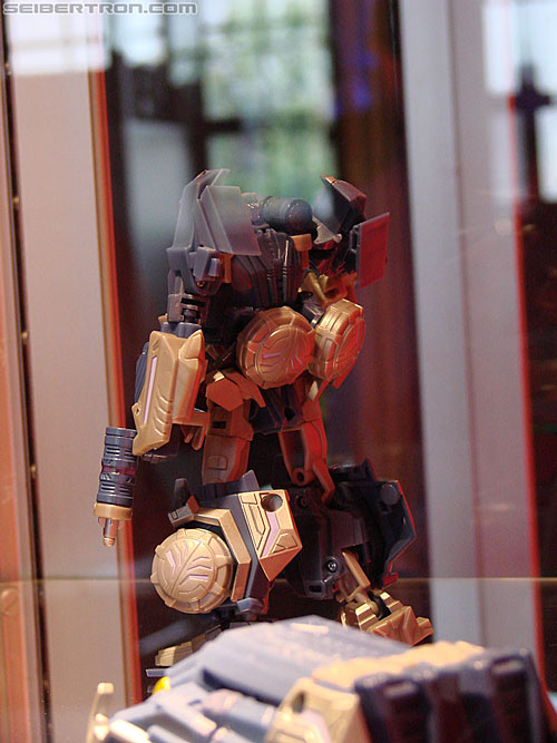 Activision WFC "War For Cybertron" Event - Transformers Event: DSC07496