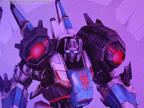 Activision WFC "War For Cybertron" Event - Transformers Event: DSC07511
