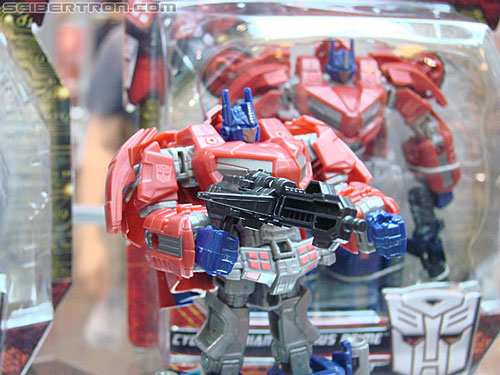 BotCon 2010: Transformers Generations toys - Transformers Event: DSC02916