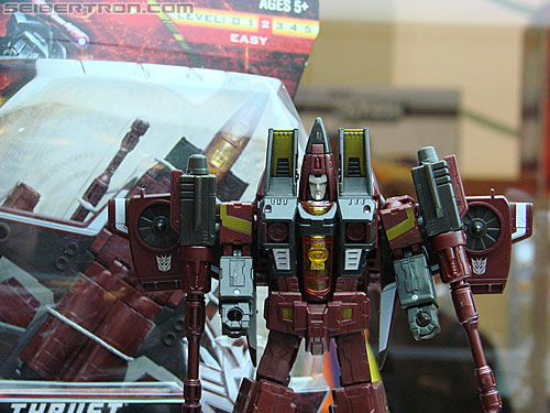 BotCon 2010: Transformers Generations toys - Transformers Event: DSC02936