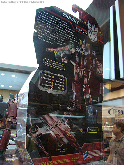 BotCon 2010: Transformers Generations toys - Transformers Event: DSC02937