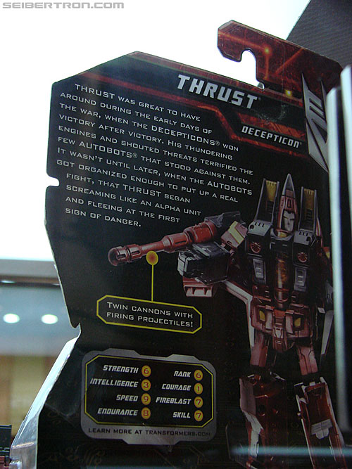BotCon 2010: Transformers Generations toys - Transformers Event: DSC02938