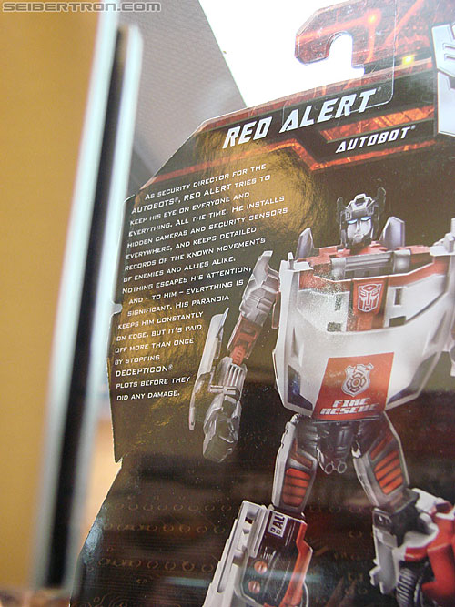 BotCon 2010: Transformers Generations toys - Transformers Event: DSC02942
