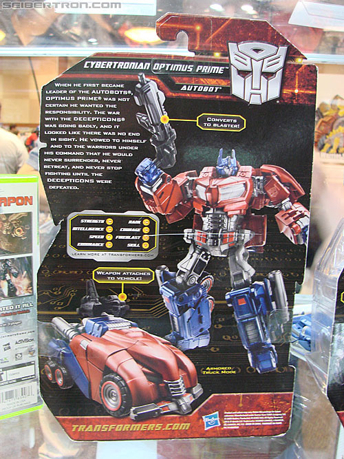 BotCon 2010: Transformers Generations toys - Transformers Event: DSC02945