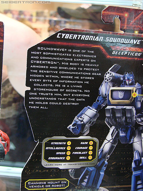 BotCon 2010: Transformers Generations toys - Transformers Event: DSC02947